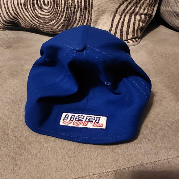 Mens New Orleans Breakers Hat - Picture 4 of 4